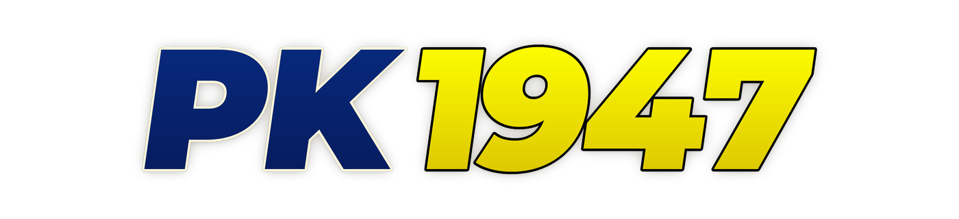 pk1947 Casino Pakistan